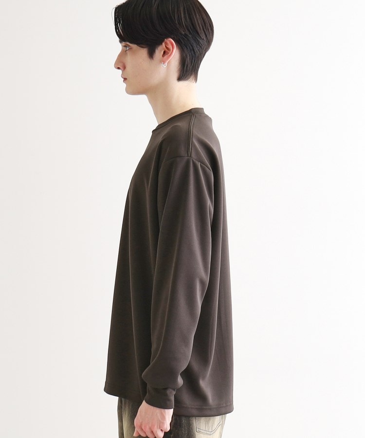 ティーケー タケオ キクチ(tk.TAKEO KIKUCHI)のボックスロゴTシャツ14