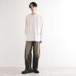 ティーケー タケオ キクチ(tk.TAKEO KIKUCHI)の【UV／接触冷感】切替アソートTシャツ3