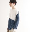ティーケー タケオ キクチ(tk.TAKEO KIKUCHI)の【UV／接触冷感】切替アソートTシャツ17