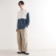ティーケー タケオ キクチ(tk.TAKEO KIKUCHI)の【UV／接触冷感】切替アソートTシャツ19