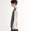 ティーケー タケオ キクチ(tk.TAKEO KIKUCHI)の【UV／接触冷感】ナナメ切替アソートロンT18
