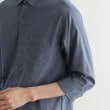 ティーケー タケオ キクチ(tk.TAKEO KIKUCHI)の綿麻混七分袖シャツ【父の日ギフトにオススメ】23