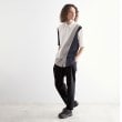 ティーケー タケオ キクチ(tk.TAKEO KIKUCHI)の【吸水速乾】COOLMAX（R）イージーパンツ3