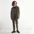 ティーケー タケオ キクチ(tk.TAKEO KIKUCHI)の【セットアップ対応】テックキャンバスイージーパンツ6