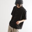ティーケー タケオ キクチ(tk.TAKEO KIKUCHI)の【セットアップ対応】テックキャンバスシャツ1