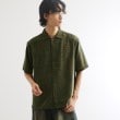 ティーケー タケオ キクチ(tk.TAKEO KIKUCHI)の【セットアップ対応】テックキャンバスシャツ5