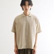 ティーケー タケオ キクチ(tk.TAKEO KIKUCHI)の【セットアップ対応】テックキャンバスシャツ13