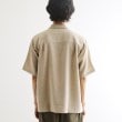 ティーケー タケオ キクチ(tk.TAKEO KIKUCHI)の【セットアップ対応】テックキャンバスシャツ15