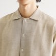 ティーケー タケオ キクチ(tk.TAKEO KIKUCHI)の【セットアップ対応】テックキャンバスシャツ16