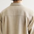 ティーケー タケオ キクチ(tk.TAKEO KIKUCHI)の【セットアップ対応】テックキャンバスシャツ17