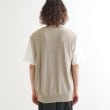 ティーケー タケオ キクチ(tk.TAKEO KIKUCHI)の【セットアイテム】ニットベストアンサンブル15