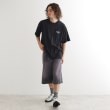ティーケー タケオ キクチ(tk.TAKEO KIKUCHI)のバックスケート刺繍T－Shirt6