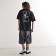 ティーケー タケオ キクチ(tk.TAKEO KIKUCHI)のバックスケート刺繍T－Shirt7
