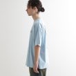ティーケー タケオ キクチ(tk.TAKEO KIKUCHI)のバックスケート刺繍T－Shirt14