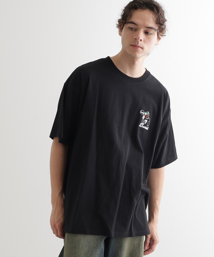ティーケー タケオ キクチ(tk.TAKEO KIKUCHI)のヒゲサガラT‐Shirt5