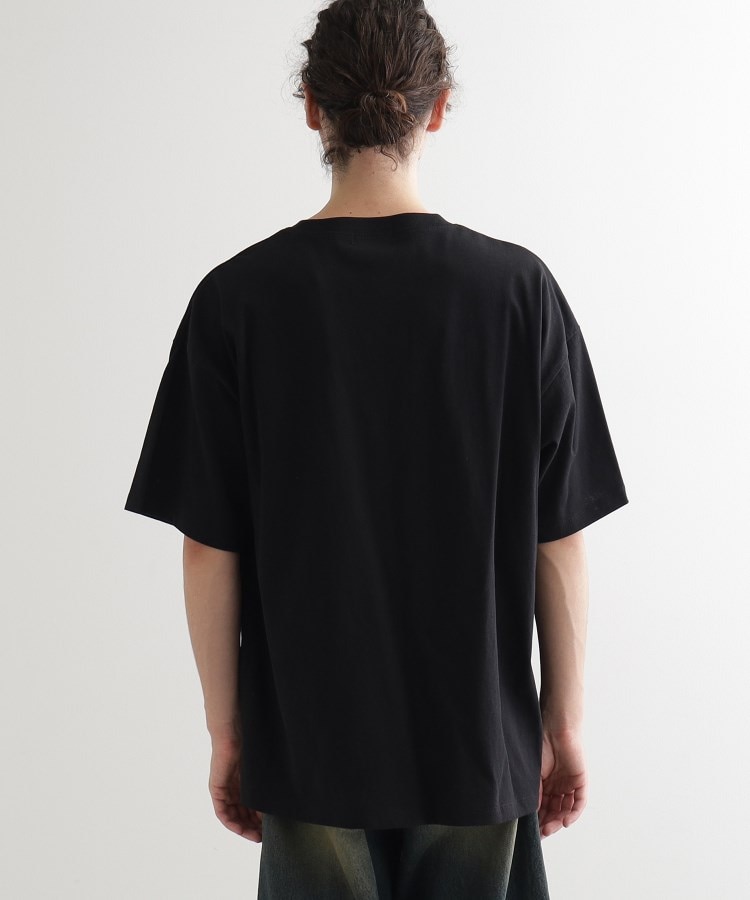 ティーケー タケオ キクチ(tk.TAKEO KIKUCHI)のヒゲサガラT‐Shirt15