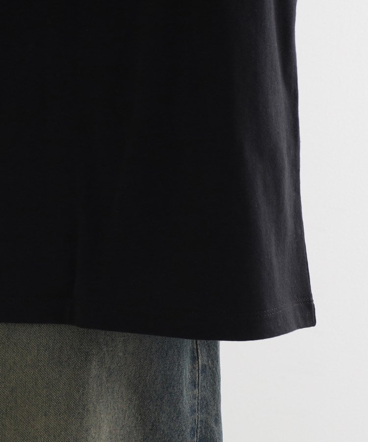 ティーケー タケオ キクチ(tk.TAKEO KIKUCHI)のヒゲサガラT‐Shirt18