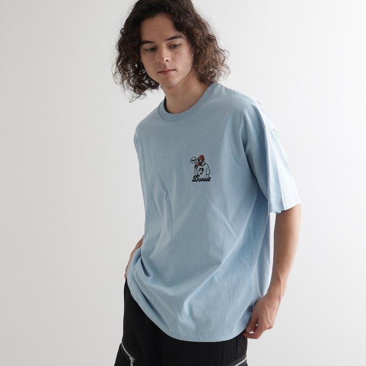 ティーケー タケオ キクチ(tk.TAKEO KIKUCHI)のヒゲサガラT‐Shirt Ｔシャツ