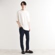 ティーケー タケオ キクチ(tk.TAKEO KIKUCHI)の【UV／接触冷感】切替アソートTシャツ3