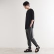 ティーケー タケオ キクチ(tk.TAKEO KIKUCHI)の【UV／接触冷感】切替アソートTシャツ6