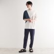 ティーケー タケオ キクチ(tk.TAKEO KIKUCHI)の【UV、接触冷感】ナナメ切替アソートTシャツ/父の日ギフトにオススメ10