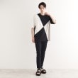 ティーケー タケオ キクチ(tk.TAKEO KIKUCHI)の【UV、接触冷感】ナナメ切替アソートTシャツ/父の日ギフトにオススメ14