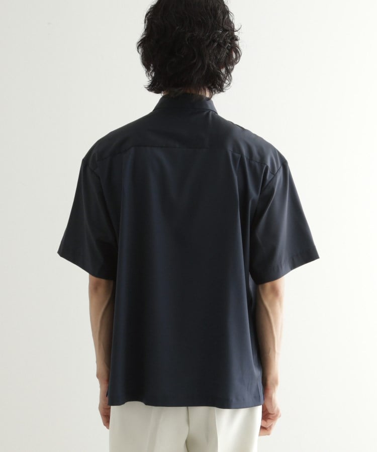 ティーケー タケオ キクチ(tk.TAKEO KIKUCHI)のペイント半袖シャツ15