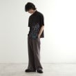 ティーケー タケオ キクチ(tk.TAKEO KIKUCHI)のペイント半袖シャツ6
