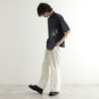 ティーケー タケオ キクチ(tk.TAKEO KIKUCHI)のペイント半袖シャツ10