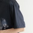 ティーケー タケオ キクチ(tk.TAKEO KIKUCHI)のペイント半袖シャツ17