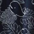 ティーケー タケオ キクチ(tk.TAKEO KIKUCHI)のアートタッチホエール5分袖シャツ12