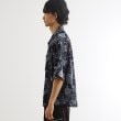 ティーケー タケオ キクチ(tk.TAKEO KIKUCHI)のアートタッチホエール5分袖シャツ14