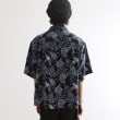 ティーケー タケオ キクチ(tk.TAKEO KIKUCHI)のアートタッチホエール5分袖シャツ15