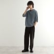 ティーケー タケオ キクチ(tk.TAKEO KIKUCHI)のリネンライクニットポロシャツ【父の日ギフトにオススメ】11