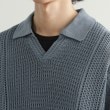 ティーケー タケオ キクチ(tk.TAKEO KIKUCHI)のリネンライクニットポロシャツ【父の日ギフトにオススメ】16