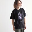 ティーケー タケオ キクチ(tk.TAKEO KIKUCHI)のぼかしフラワーカットソー9