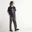 ティーケー タケオ キクチ(tk.TAKEO KIKUCHI)のぼかしフラワーカットソー10