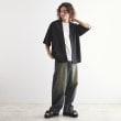 ティーケー タケオ キクチ(tk.TAKEO KIKUCHI)の5分袖ボレロアンサンブル3