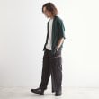 ティーケー タケオ キクチ(tk.TAKEO KIKUCHI)の5分袖ボレロアンサンブル6