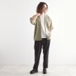 ティーケー タケオ キクチ(tk.TAKEO KIKUCHI)の5分袖ボレロアンサンブル11