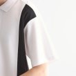 ティーケー タケオ キクチ(tk.TAKEO KIKUCHI)の【父の日ギフトにオススメ】鹿の子切替ポロシャツ17