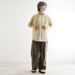 ティーケー タケオ キクチ(tk.TAKEO KIKUCHI)のオパールプリントシャツ7
