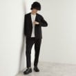 ティーケー タケオ キクチ(tk.TAKEO KIKUCHI)の【吸水速乾】COOLMAXサマーテーパードパンツ/セットアップ対応3