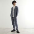 ティーケー タケオ キクチ(tk.TAKEO KIKUCHI)の【吸水速乾】COOLMAXサマーテーパードパンツ/セットアップ対応11