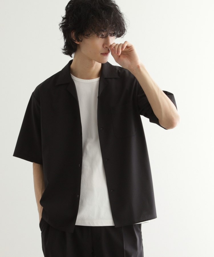 tk.TAKEO KIKUCHI(ƥ  ) ڵۿ®COOLMAX(R)ޡ/åȥåб