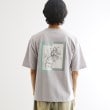 ティーケー タケオ キクチ(tk.TAKEO KIKUCHI)のフレイムシフトフラワーカットソー15