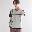 ティーケー タケオ キクチ(tk.TAKEO KIKUCHI)のニットドッキングクロスオーバー【父の日ギフトにオススメ】5