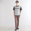 ティーケー タケオ キクチ(tk.TAKEO KIKUCHI)のニットドッキングクロスオーバー【父の日ギフトにオススメ】6