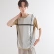 ティーケー タケオ キクチ(tk.TAKEO KIKUCHI)のニットドッキングクロスオーバー【父の日ギフトにオススメ】9