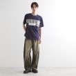 ティーケー タケオ キクチ(tk.TAKEO KIKUCHI)のパネル切替半袖Tシャツ7